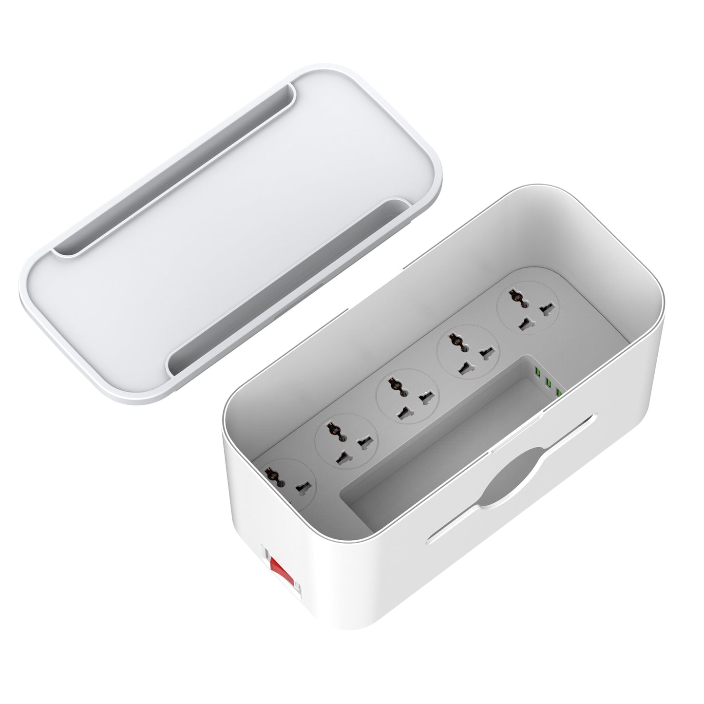 Electrical Cable Box