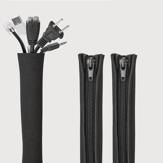 Cable Sleeve (Pack of 4)