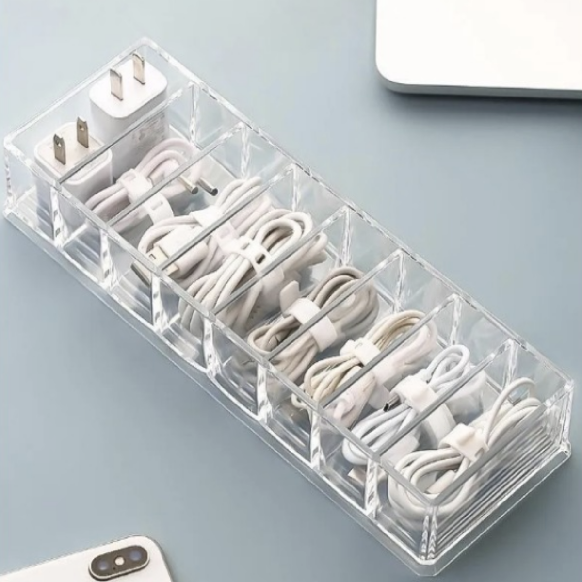 Cable Organizer