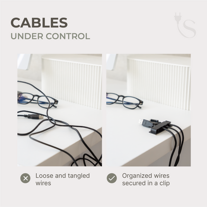 Cable Clips