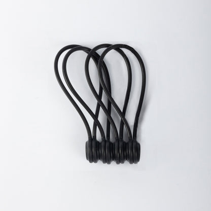 Magnetic Cable Ties (Pack of 4)