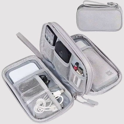 Cable Travel Pouch (Small)