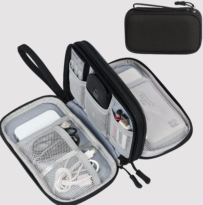 Cable Travel Pouch (Small)